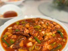 -海尔巴格·新疆菜(吐鲁番店)