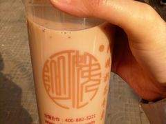 -阿姨奶茶(白沙路店)
