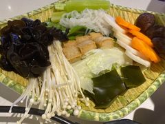 -三江源活鱼现烤(维多利摩尔城店)