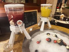 -无锡君来洲际酒店