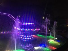 -白水带风景区体育公园