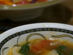 -清真·玛丽亚新疆菜主题餐厅(浙江中路店)