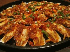 -北李妈妈菜·虾爬子大锅贴(贵和店)