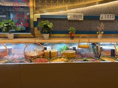 -一绪に寿喜烧(虹悦城店)