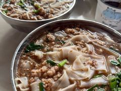 -正宗杨记普洱酸醋米线(总店)