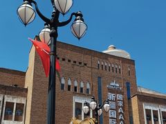 -新疆国际大巴扎