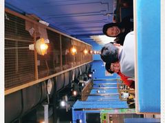 大堂-炭烤麻里·臻选自助烤肉料理(观音桥大融城店)