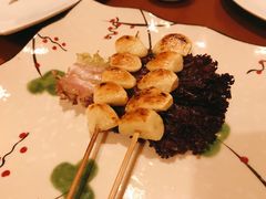 -気楽亭和食料理(气乐亭大世界本店)