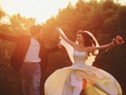 -第一夫人婚纱摄影(南京店)