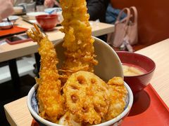 -爱蝦乃家(金虹桥店)