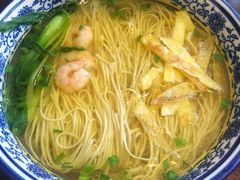 -澄信居膳麵
