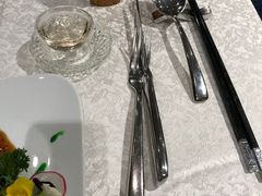 -红棉中餐厅·广州海航威斯汀酒店