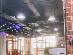 -UP健身私教馆(海岸城店)