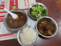 -阿秋牛排(湖心街店)