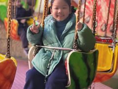 -横店影视城梦幻谷园区