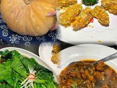 -知楚•精致湖北菜(武商MALL店)