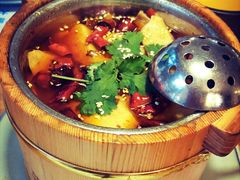 -禧和源养生素食茶馆