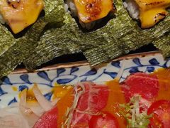 -極上萬膳·日料放题(海岸城店)