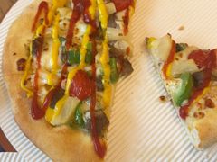 -必胜客(港城新天地店)