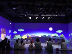 -小鸡哆哆故事屋·儿童乐园(嘉里城店)