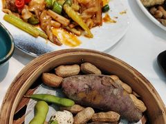 -丰尔粥食·顺德鱼生·干蒸排骨顺德菜(大良分店)