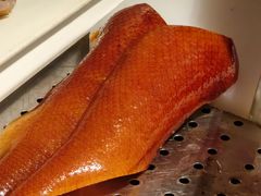 -京尊烤鸭店JINGZUN(春秀路店)