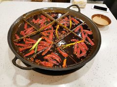-厂花素芬九宫格火锅(银泰店)