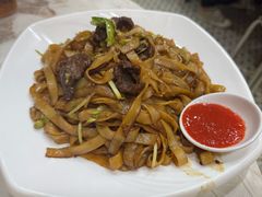 -富来美食(成发大厦店)