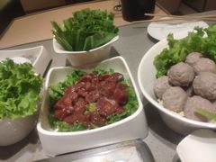 -海底捞火锅(凯德广场店)