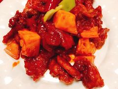 -大眼锅贴水饺(河东店)