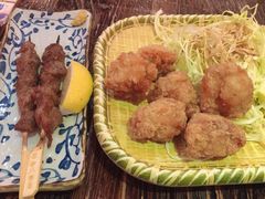 炸鸡块-平成屋·午肴夜酒(四川北路店)