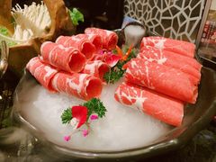 -捞王锅物料理(上海世茂广场店)