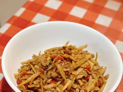 -湘菜时代风味餐厅