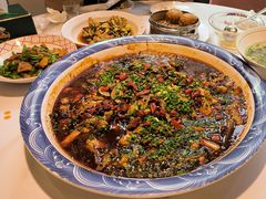 -新概念来凤鱼(璧山店)