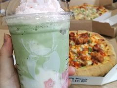 -瑞幸咖啡(新世界中心店)