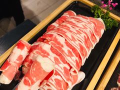-湊湊火锅·茶憩(和平大悦城店)