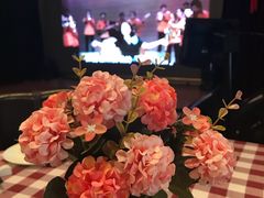 -邓丽君音乐主题餐厅