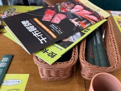 -西语炭烧牛排·西厨(石龙店)