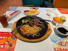 -豪享来(我格广场店)