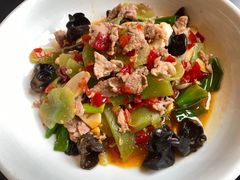 -黔蘑菇四季餐厅(观山湖店)