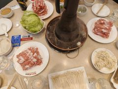 -阳坊大都涮羊肉(阳坊总店)