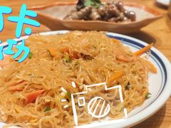 -老高烧烤(龙华星河iCO店)