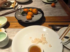 -苏帮袁Sue Cuisine(来福士店)