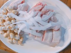 -润青四季音乐主题餐厅·椰子鸡(罗湖店)