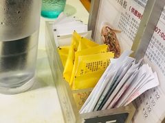 -新世界餐厅(万达店)