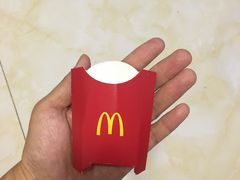 -麦当劳(大栅栏店)
