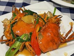 -阿妹小海鲜(下角店)