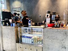-BE NORMAL CAFE(霞溪路店)