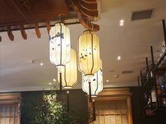 大堂-八府香鸭·啫啫煲(华山路店)