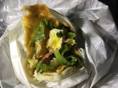 -沓客卤肉卷(共和新路店)